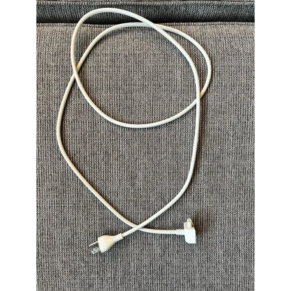 Apple new never